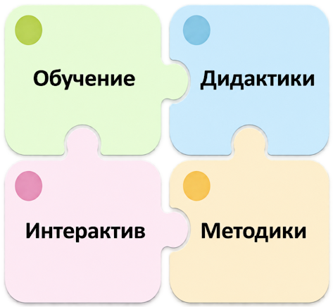 Темы проекта «Добрые игры»