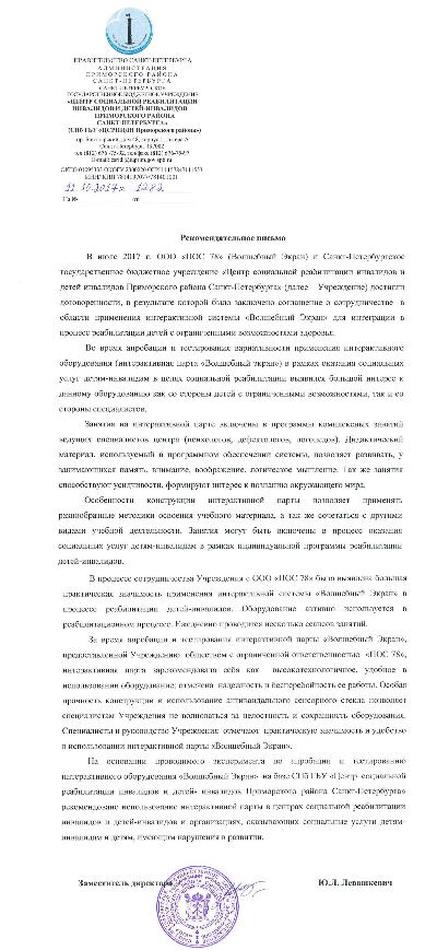 ЦСРИИДИ Приморского р-на СПб