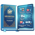 Современная библиотека
